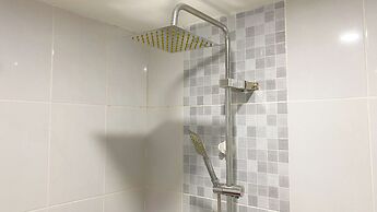 Good And Warm 2Br At Tokyo Riverside Pik 2 Apartment