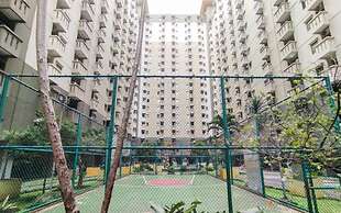 Luxurious 3Br At Gateway Ahmad Yani Cicadas Apartment