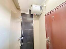 Luxurious 3Br At Gateway Ahmad Yani Cicadas Apartment