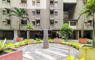 Luxurious 3Br At Gateway Ahmad Yani Cicadas Apartment