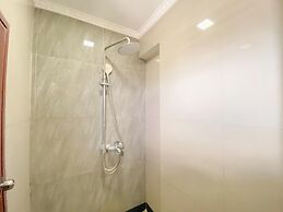 Luxurious 3Br At Gateway Ahmad Yani Cicadas Apartment