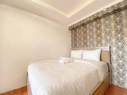 Luxurious 3Br At Gateway Ahmad Yani Cicadas Apartment