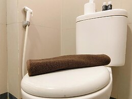 Luxurious 3Br At Gateway Ahmad Yani Cicadas Apartment