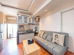 Luxurious 3Br At Gateway Ahmad Yani Cicadas Apartment