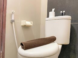 Luxurious 3Br At Gateway Ahmad Yani Cicadas Apartment