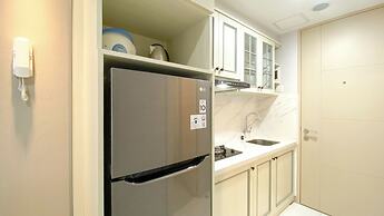 Cozy And Best Studio Apartment Tokyo Riverside Pik 2