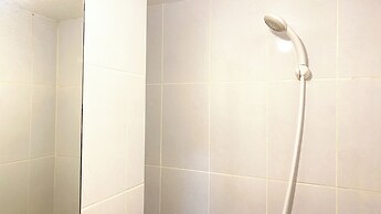 Cozy And Best Studio Apartment Tokyo Riverside Pik 2