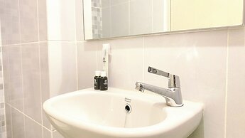 Cozy And Best Studio Apartment Tokyo Riverside Pik 2