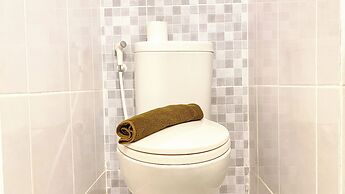 Cozy And Best Studio Apartment Tokyo Riverside Pik 2