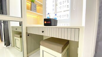 Cozy And Best Studio Apartment Tokyo Riverside Pik 2