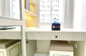 Cozy And Best Studio Apartment Tokyo Riverside Pik 2