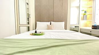 Cozy And Best Studio Apartment Tokyo Riverside Pik 2