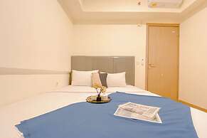 Serene Living 2Br Meikarta Apartment