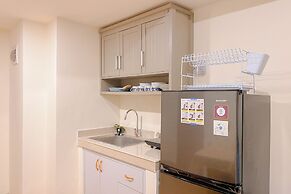 Serene Living 2Br Meikarta Apartment