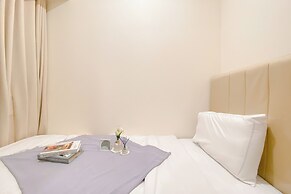 Serene Living 2Br Meikarta Apartment