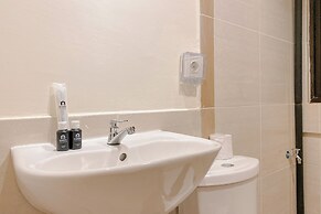 Serene Living 2Br Meikarta Apartment