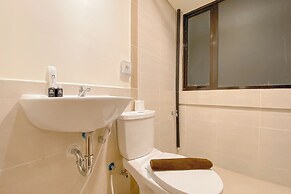 Serene Living 2Br Meikarta Apartment