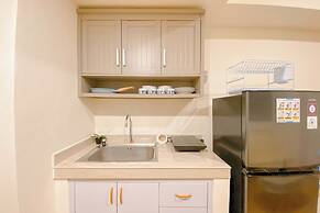 Serene Living 2Br Meikarta Apartment