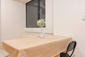 Serene Living 2Br Meikarta Apartment