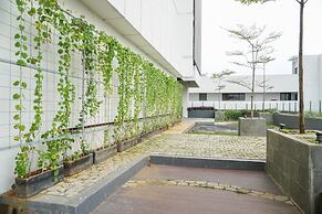 New Furnished And Homey Studio At Apartment Kebayoran Icon