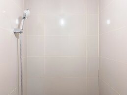 New Furnished And Homey Studio At Apartment Kebayoran Icon