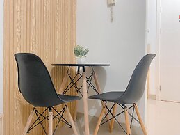 New Furnished And Homey Studio At Apartment Kebayoran Icon