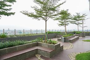 New Furnished And Homey Studio At Apartment Kebayoran Icon