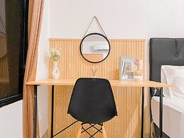 New Furnished And Homey Studio At Apartment Kebayoran Icon