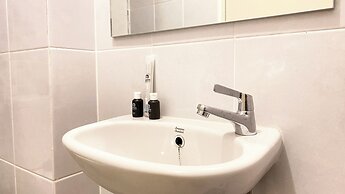 Cozy And Tranquil Studio Apartment At Tokyo Riverside Pik 2