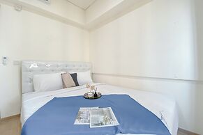 Good Deal And Relaxing 3Br At Meikarta Apartment