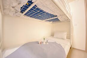 Good Deal And Relaxing 3Br At Meikarta Apartment