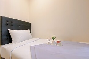 Good Deal And Relaxing 3Br At Meikarta Apartment