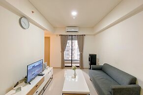 Good Deal And Relaxing 3Br At Meikarta Apartment