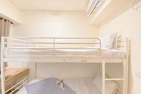 Good Deal And Relaxing 3Br At Meikarta Apartment