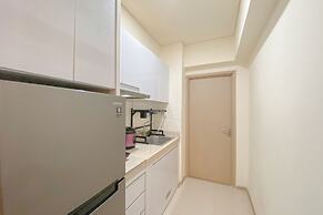 Good Deal And Relaxing 3Br At Meikarta Apartment