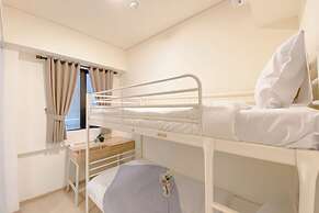 Good Deal And Relaxing 3Br At Meikarta Apartment