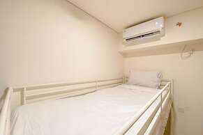 Good Deal And Relaxing 3Br At Meikarta Apartment