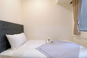 Good Deal And Relaxing 3Br At Meikarta Apartment