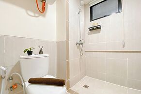 Good Deal And Relaxing 3Br At Meikarta Apartment