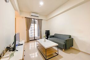 Good Deal And Relaxing 3Br At Meikarta Apartment