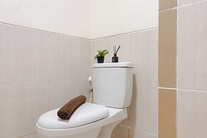 Good Deal And Relaxing 3Br At Meikarta Apartment