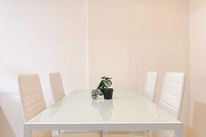 Good Deal And Relaxing 3Br At Meikarta Apartment