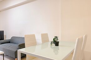 Good Deal And Relaxing 3Br At Meikarta Apartment