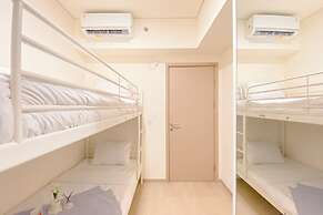 Good Deal And Relaxing 3Br At Meikarta Apartment