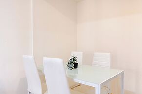 Good Deal And Relaxing 3Br At Meikarta Apartment