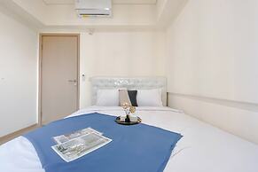 Good Deal And Relaxing 3Br At Meikarta Apartment