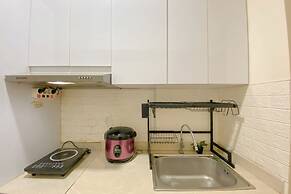 Good Deal And Relaxing 3Br At Meikarta Apartment