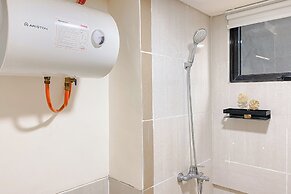 Good Deal And Relaxing 3Br At Meikarta Apartment