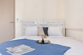 Good Deal And Relaxing 3Br At Meikarta Apartment