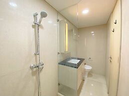 Good And Homey Studio At The Pinnacle Apartment